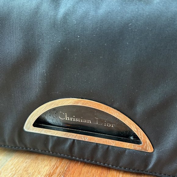 Dior Nylon Malice Black - Picture 11 of 16